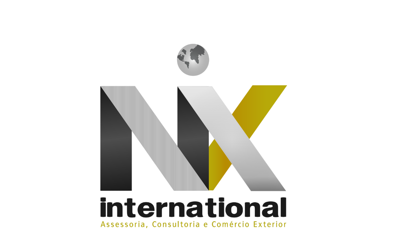 Nix International Logo